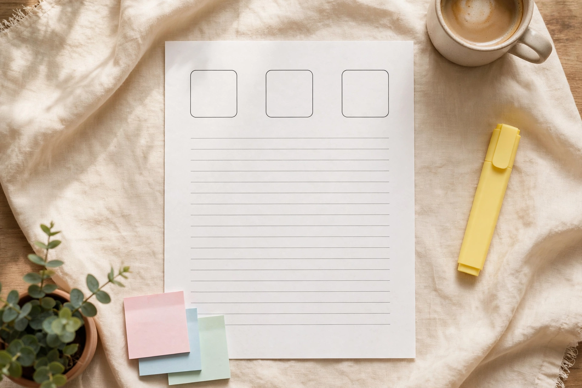 adhd to do list printable