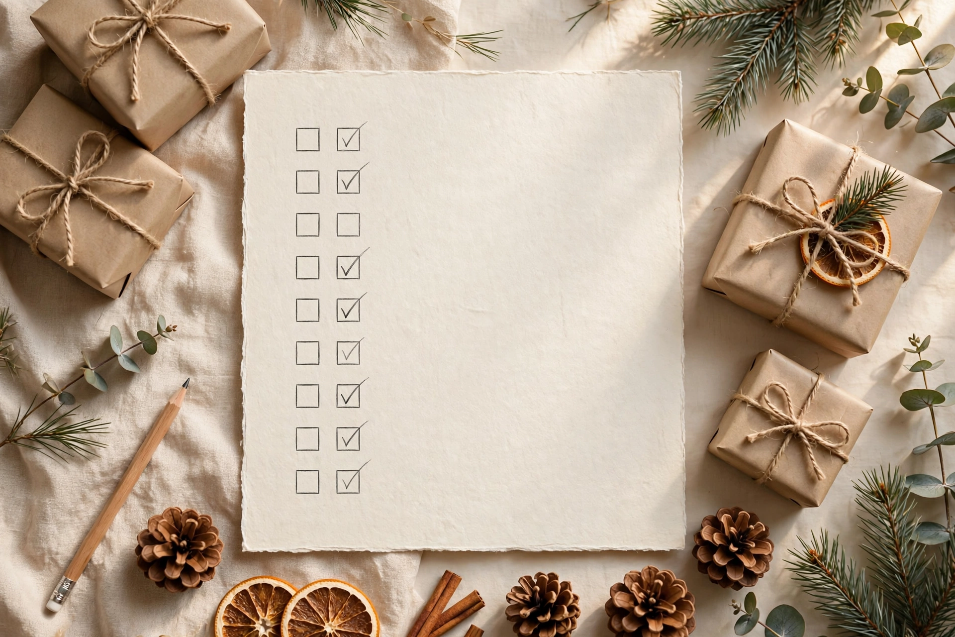 Christmas Gift Tracker Printable (Free PDF) 2 Christmas Gift Tracker Printable (Free PDF)